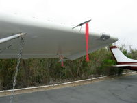 N28820 @ SZP - 1987 Christen A-1 HUSKY, Lycoming O&VO-360 180 Hp, wing Micro vortex generators - by Doug Robertson