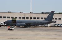 58-0023 @ KRFD - Boeing KC-135R - by Mark Pasqualino