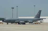 58-0076 @ KRFD - Boeing KC-135R - by Mark Pasqualino