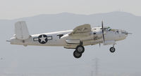 N3675G @ KCNO - 2012 Chino Airshow - by Todd Royer
