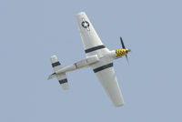 N7TF @ KCNO - 2012 Chino Airshow - by Todd Royer
