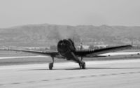 N1078Z @ KCNO - 2012 Chino Airshow - by Todd Royer