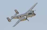 N25GL @ KCNO - 2012 Chino Airshow - by Todd Royer