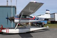 C-GUGM - Parked - by micka2b
