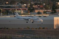 N2049K @ PHX - Taken at Phoenix Sky Harbor Airport, in March 2011 whilst on an Aeroprint Aviation tour - by Steve Staunton