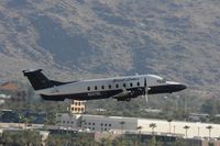 N247GL @ PHX - Taken at Phoenix Sky Harbor Airport, in March 2011 whilst on an Aeroprint Aviation tour - by Steve Staunton