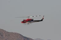 N500EH @ PHX - Taken at Phoenix Sky Harbor Airport, in March 2011 whilst on an Aeroprint Aviation tour - by Steve Staunton