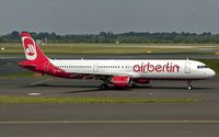D-ALSC @ EDDL - taxying to the active - by Friedrich Becker