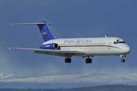N930CE @ PANC - Everts DC9 - by Dietmar Schreiber - VAP