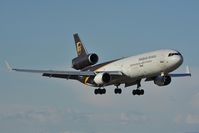 N259UP @ PANC - UPS MD11