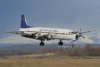 N151 @ PANC - Everts DC6