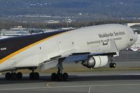 N259UP @ PANC - UPS MD11