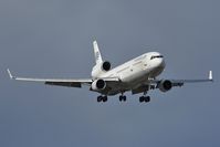 N271WA @ PANC - World MD11