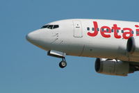 OO-JAT @ EBBR - Arrival of flight JAF1728 to RWY 25L