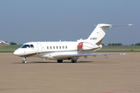 N78KN @ AFW - At Alliance Airport - Fort Worth, TX - by Zane Adams