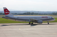 I-EEZI @ LOWG - Charter Olbia - by Marcus Stelzer