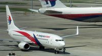 9M-MXA @ KUL - Malaysia Airlines - by tukun59@AbahAtok