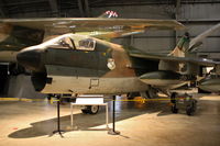 70-0970 @ KFFO - At the Air Force Museum