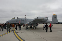 81-0985 @ ETAD - the popular thunderbolt II, Spang 2011 - by olivier Cortot