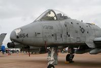 82-0654 @ EGVA - Ugly and dirty...but I like it !  RIAT 2007 - by olivier Cortot