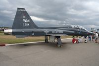 65-10324 @ LAL - T-38A Talon - by Florida Metal