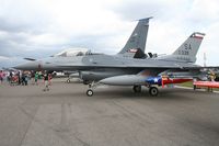 87-0339 @ LAL - F-16C