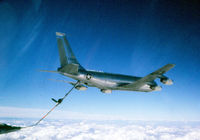 60-0343 - Photographed possibly over Southeast Asia - scanned from a 35mm slide bought at an estate sale. - by Zane Adams