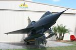 135765 @ LAL - YF2Y-1 Sea Dart - by Florida Metal