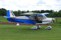 EI-WIG @ EIMH - Ballyboy Fly-in 04-06-2012