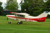 EI-CUT @ EIMH - Ballyboy Fly-in 04-06-2012
