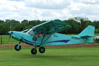 EI-EOH @ EIMH - Ballyboy Fly-in 04-06-2012 - by Noel Kearney