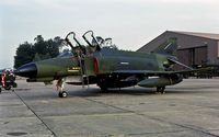 68-0464 @ ETAR - flightline at Ramstein AB