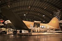 44-78018 @ KFFO - At the Air Force Museum - by Glenn E. Chatfield