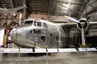 56-4362 @ KFFO - At the Air Force Museum