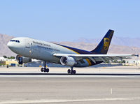 N164UP @ KLAS - N164UP United Parcel Service - UPS Airbus A300F4-622R (cn 853)

- Las Vegas - McCarran International (LAS / KLAS)
USA - Nevada, June 5, 2012
Photo: Tomás Del Coro - by Tomás Del Coro