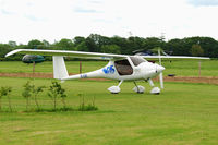 EI-EAG @ EIMH - Ballyboy Fly-in 04-06-2012.