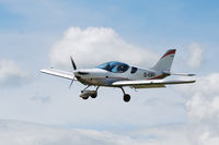 EI-EMV @ EIMH - Ballyboy Fly-in 04-06-2012. - by Noel Kearney
