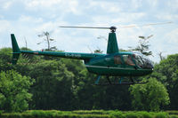 EI-EHP @ EIMH - Ballyboy Fly-in 04-06-2012. - by Noel Kearney