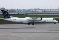 C-GLQR @ CYUL - Taxiing - by micka2b