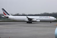 F-GLZP @ CYUL - Taxiing. Scrapped in may 2020. - by micka2b