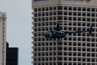 N39VB - Taken in Norfolk VA during the OpSail VA / Harborfest Parade of Sail - 2012 - by Clyde Nordan