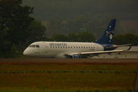VH-ANV @ WMSA - Charterd Flight