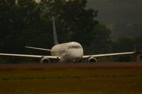 VH-ANV @ WMSA - Rare Visitors