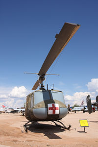 64-13895 - Pima museum - by olivier Cortot