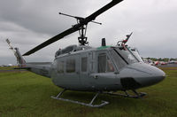 74-22401 @ LAL - full glass cockpit in this Huey ! - by olivier Cortot