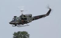 MM81212 - note the tiger saluting ! tigermeet 2011 - by olivier Cortot