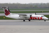 C-FJXZ @ CYUL - Taxiing - by micka2b