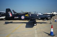 ZF379 - RIAT 2001 - by olivier Cortot