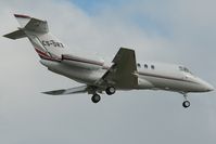 CS-DRX @ LFBD - FRACTION landing 23 - by Jean Goubet-FRENCHSKY