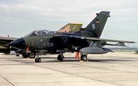 43 98 @ EDDF - static display - by Friedrich Becker